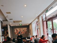 -北门涮肉·铜锅涮肉(南锣鼓巷店)