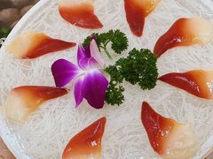 -官塘陈记鱼生·潮汕砂锅粥·牛肉火锅(潮枫路总店)