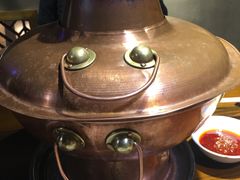 -下杨家青海土火锅(海湖店)