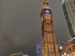 -澳门喜来登大酒店