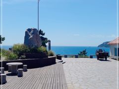 -灵山岛风景区