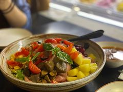 -ALLORA意大利餐厅(丰盛里店)