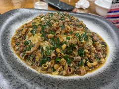 -87号烧烤海鲜·大排档(金沙滩店)
