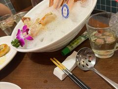 -东海怡品海鲜豆捞(星街坊店)