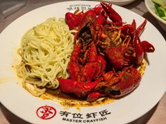 -有位虾匠·胶东小馆(市北店)