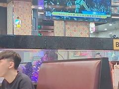 -新辉港式茶餐厅(北栅店)