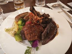 -宝莱纳啤酒花园餐厅PAULANER BRAUHAUS Nanjing(广州路店)
