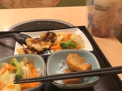 -吉野家(上海美罗城店)