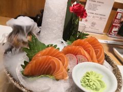 -山之川日料放题(通州店)