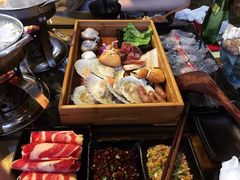 -丽江庭院之爱在路上(西单店)
