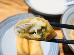 -南小蟹手工點心(三里屯店)