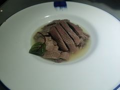 -鸭王烤鸭店(三里河店)