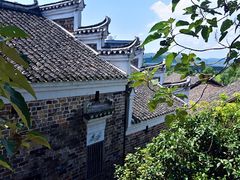 -板梁古村