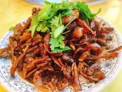 -月圆火锅(宁海东路二店)