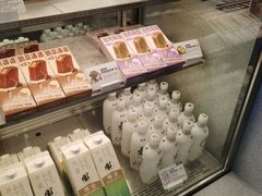 零售区-喜茶(合肥中环城店)