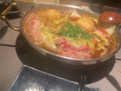 -沼津港精致料理·寿喜烧·烧鸟(龙湖南桥天街日料榜单店)