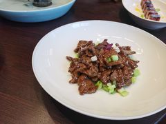 -萬國春·中菜馆(颐和公馆店)