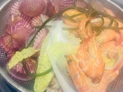 -船梆煮•蒸汽海鲜·生腌干蒸(五四广场店)