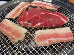 -醉火烧泥炉烤肉(孩儿巷店)