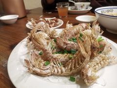 -阿马蛋汤·宁波小海鲜(总店)