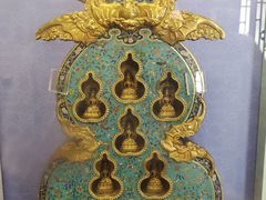 -承德避暑山庄景区