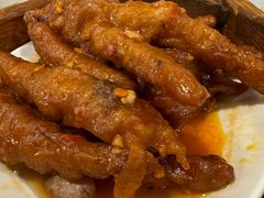 -小街天府(西工小街店)