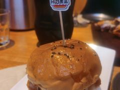 -HUZI虎滋精酿餐吧(京西大悦城店)