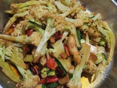 -老长沙湘菜馆(凤凰路店)
