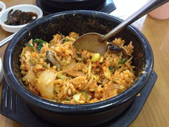 石锅拌饭-米郎餐厅·朝鲜族料理(延长路店)