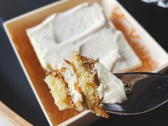 白色提拉米苏-OUR Bakery(SKP-S店)