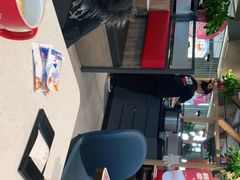 -鱼酷活鱼烤鱼(南京水游城店)