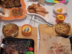 -豪享来(我格广场店)