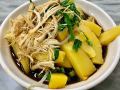 -再回首鸡肉米线(人民路一店)