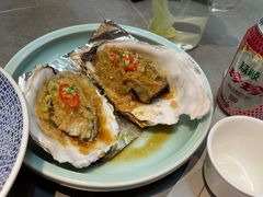 -奕景海鲜(星海广场店)