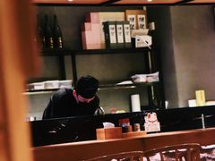 -無境·匠心日本料理(汉街店)