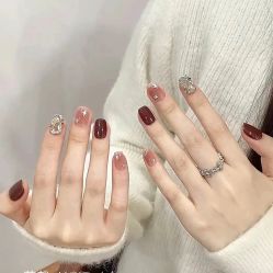 -M·X Nail日式美甲美睫