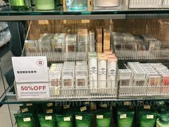 -MUJI无印良品(武汉世界城广场店)