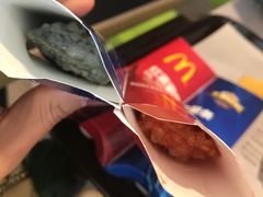 -麦当劳(无锡永乐店)