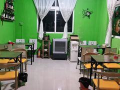 -叉叉纳里客栈(珠海情侣路唐家湾沙滩店)