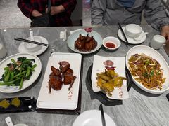 -朱记乳鸽王·非遗石岐乳鸽·全鸽宴(大兴旗舰店)