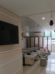 -Bollins波林丝•专研护发中心