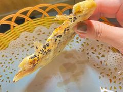五马烧饼-五马集·海鲜·温州大牌档(黑金冠五马街十字路口店)