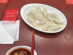 -喜家德虾仁水饺(岗厦北店)