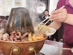-山海关清和浑锅店