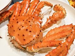 -粤盛海鲜平价店(洛溪食街店)