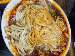 -西月城谭豆花(光华店)