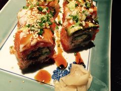 -松子料理(亮马桥店)