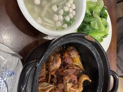 -斯丹姜母鸭·古法干香(涂门街总店)