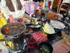 -丽江庭院之爱在路上(西单店)