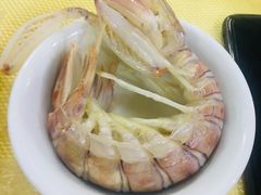 -沙田台山海鲜·酣客酒窖